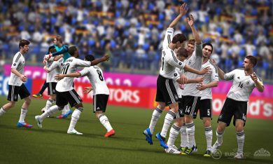 UEFA Euro 2012, FIFA va in Polonia-Ucraina – Recensione