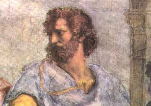 Aristotele, il filosofo (ancora contemporaneo) della scienza