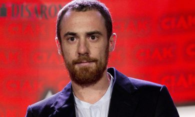 Elio Germano: “Il cinema italiano? Tutto è bloccato, anche se siamo pieni di talenti”