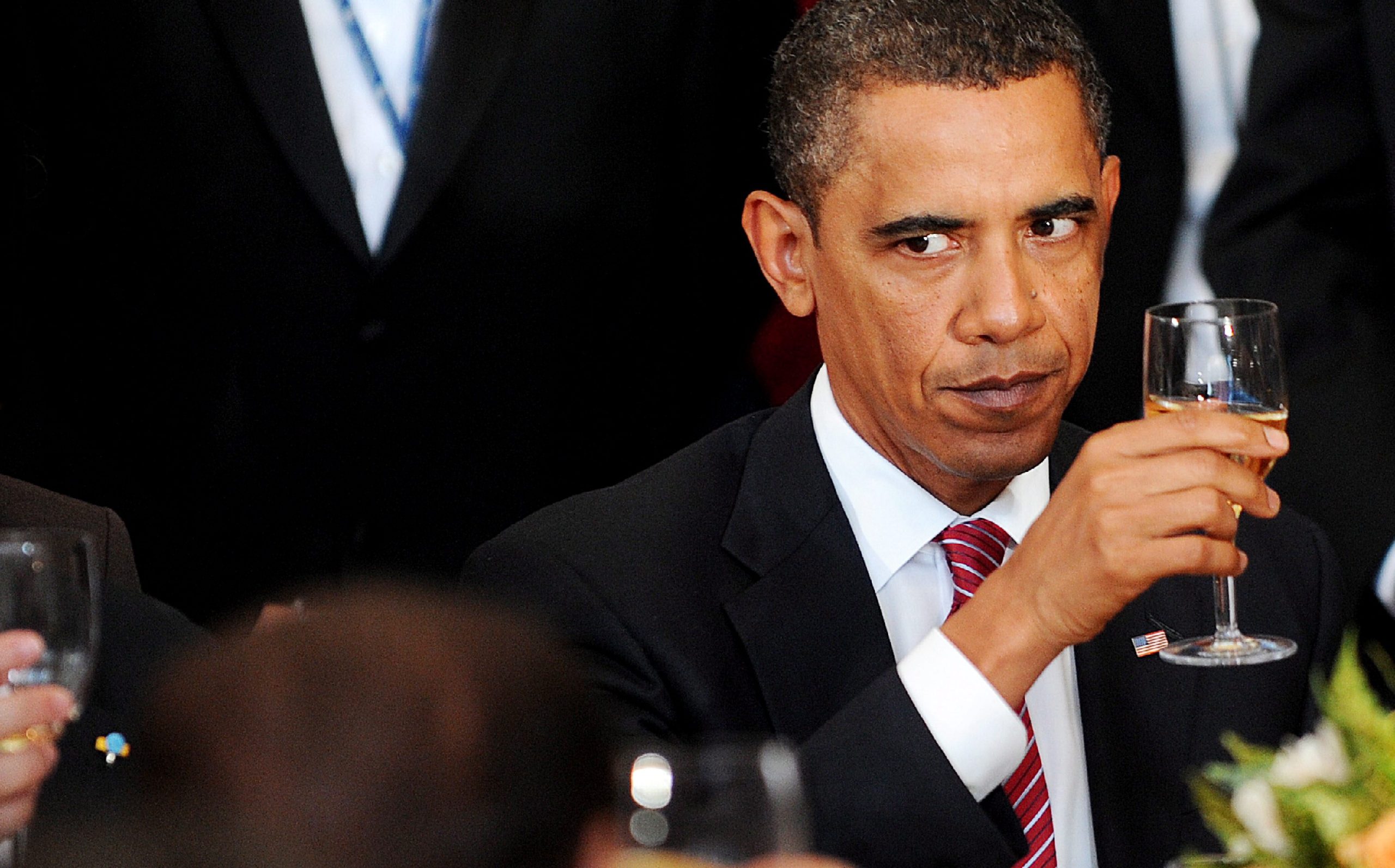 Barack Obama e il pasticcio delle armi ai narcos