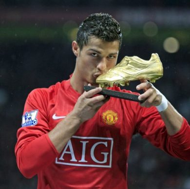 Il viaggio di CR7 da Varsavia al Pallone d’Oro