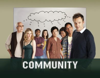 Critics’ Choice Television Award e l’Affaire Community