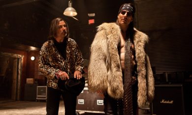 Rock of Ages, Tom Cruise esilarante rocker maledetto