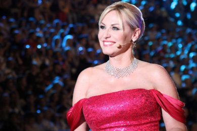 Clerici troppo cara e la Rai la blocca