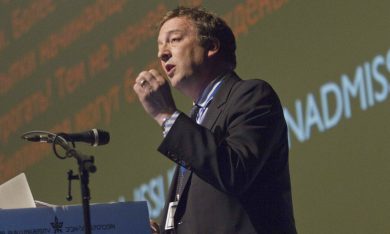 Misha Glenny & Mafia.com: “La nuova criminalità è cyber”