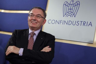 McKinsey suggests growth to Italy