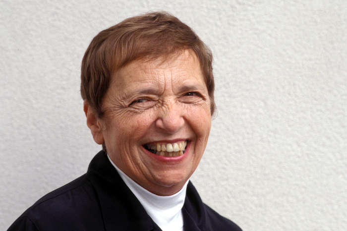 3 libri per ricordare Gitta Sereny, fondamentale storica del nazismo 3 libri per ricordare Gitta Sereny, fondamentale storica del nazismo