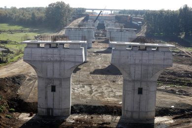 Infrastrutture, si riparte dai project bond