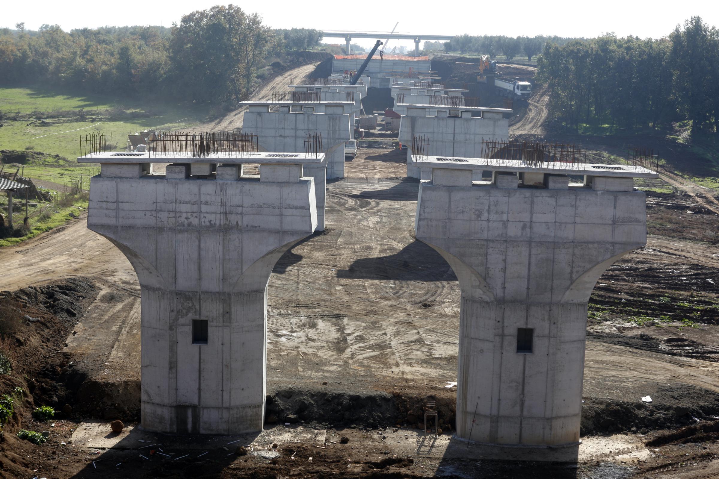 Infrastrutture, si riparte dai project bond