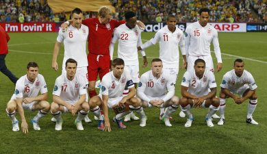 Ecco gli inglesi difesa e contropiede. Possiamo batterli