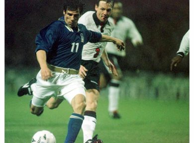 Italia – Inghilterra: precedenti, storia e curiosità