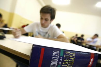 Maturità: ecco le tracce