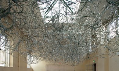 Wilfredo Prieto, il Cattelan cubano che rovescia i luoghi comuni