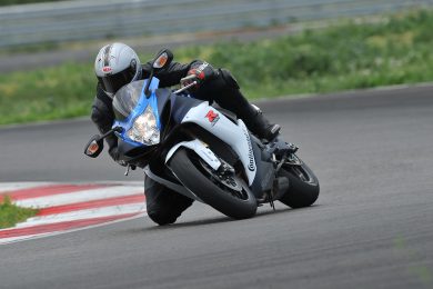 Circuito di Cremona: il nuovo che avanza