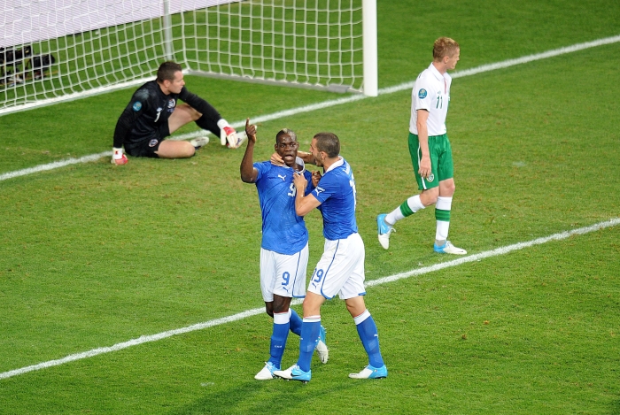 #Facosìcaldo e #Balotelli, i trend very hot #Facosìcaldo e #Balotelli, i trend very hot