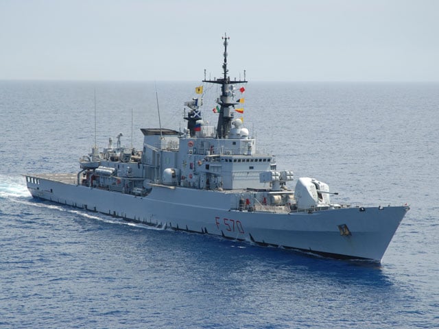 Export di armi: anche l’Italia punta sull’Asia