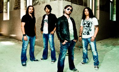 PLANETHARD a Panorama Unplugged