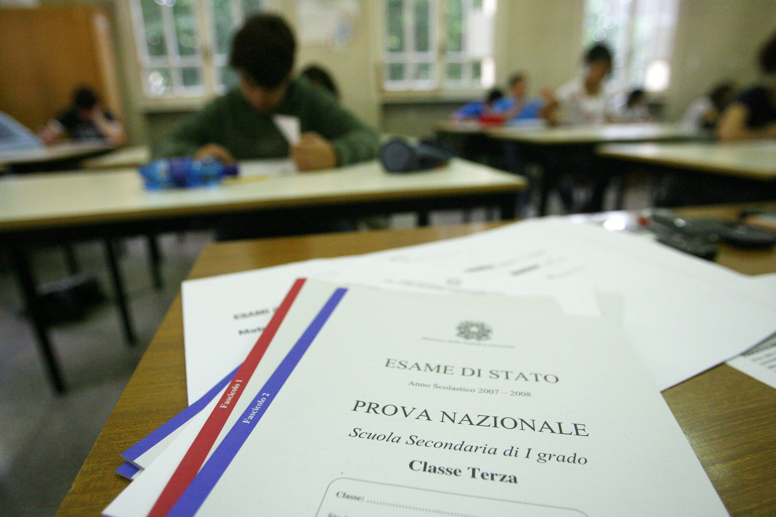 Test Invalsi: due anni per concepire la domanda su Pittulongu Test Invalsi: due anni per concepire la domanda su Pittulongu