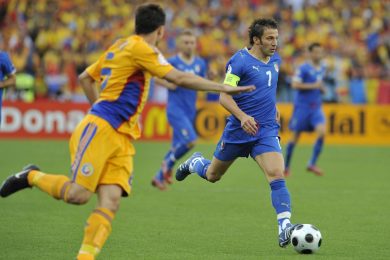 L’Italia fa festa. Anche su Twitter