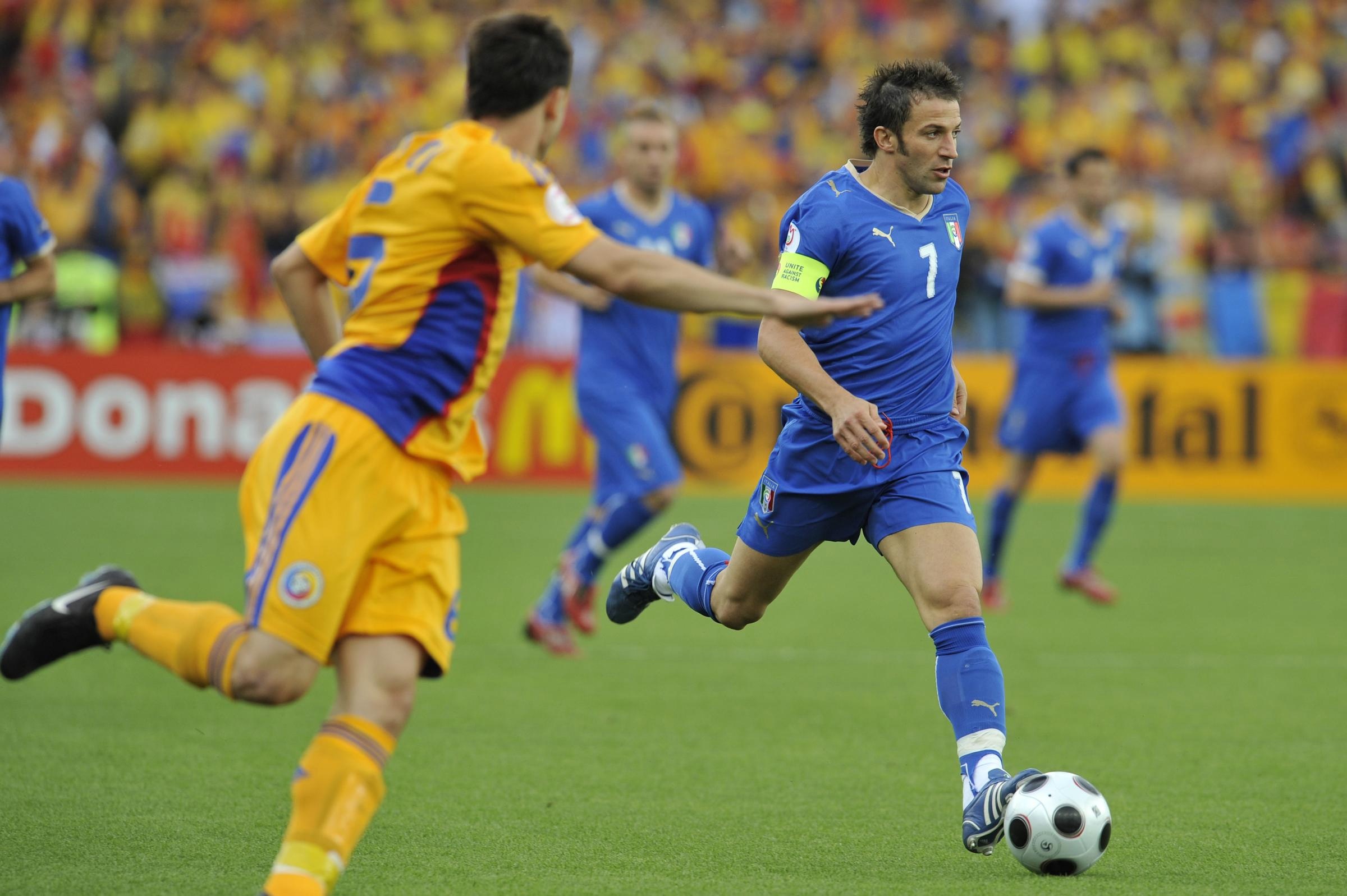 L’Italia fa festa. Anche su Twitter