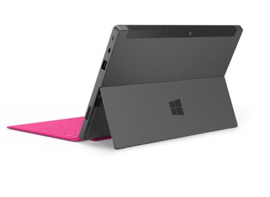 Surface: vi spiego perché Microsoft può battere Apple (e il suo iPad)