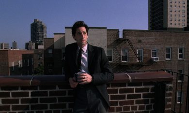 Detachment – Il distacco, al cinema Adrien Brody prof solitario: video in anteprima