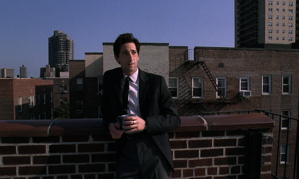 Detachment – Il distacco, al cinema Adrien Brody prof solitario: video in anteprima Detachment – Il distacco, al cinema Adrien Brody prof solitario: video in anteprima
