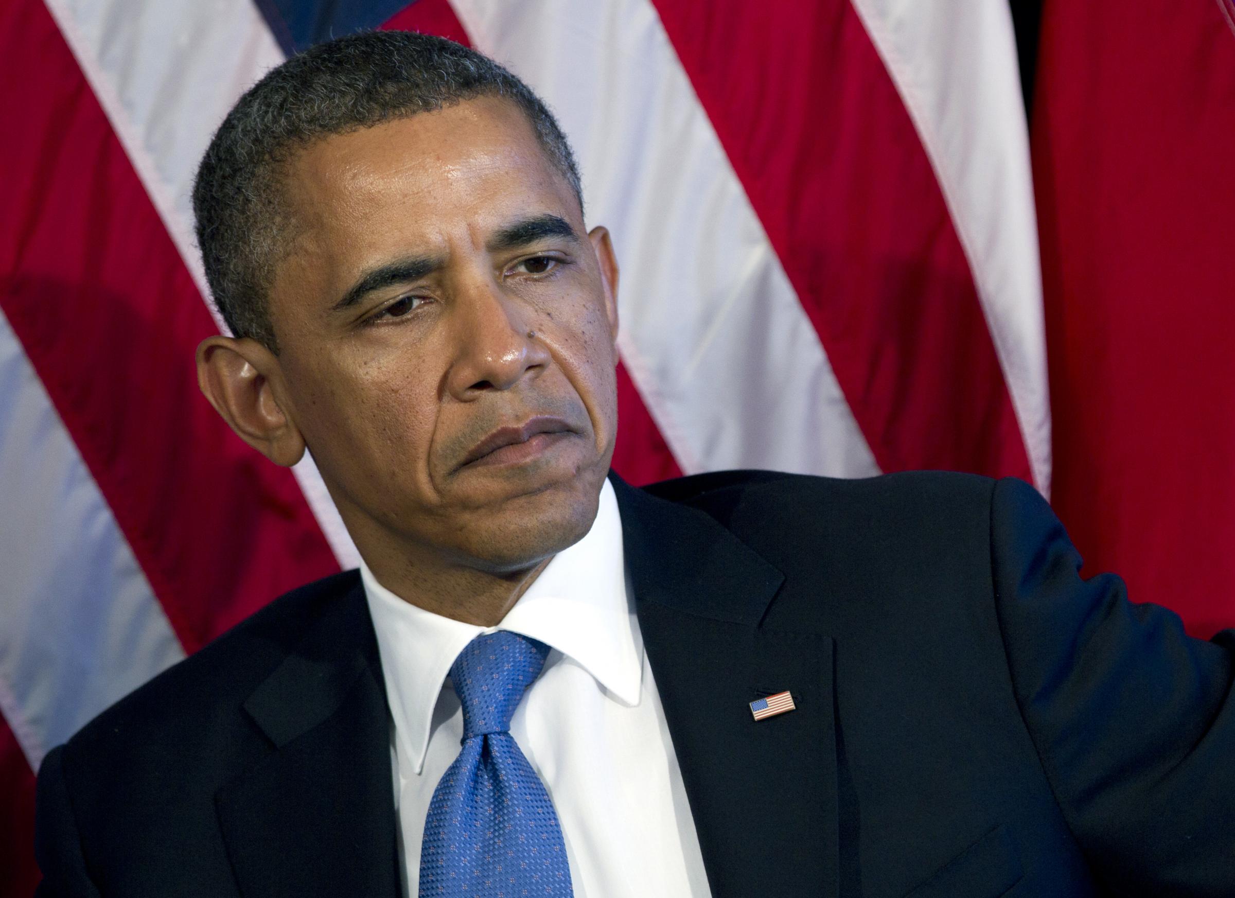 Obama e lo scontro sull’immigrazione Obama e lo scontro sull’immigrazione