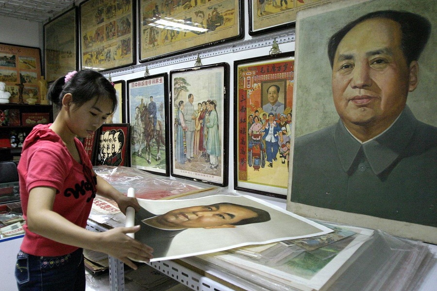 Cina: gli intellettuali rinnovano la fedeltà al regime Cina: gli intellettuali rinnovano la fedeltà al regime