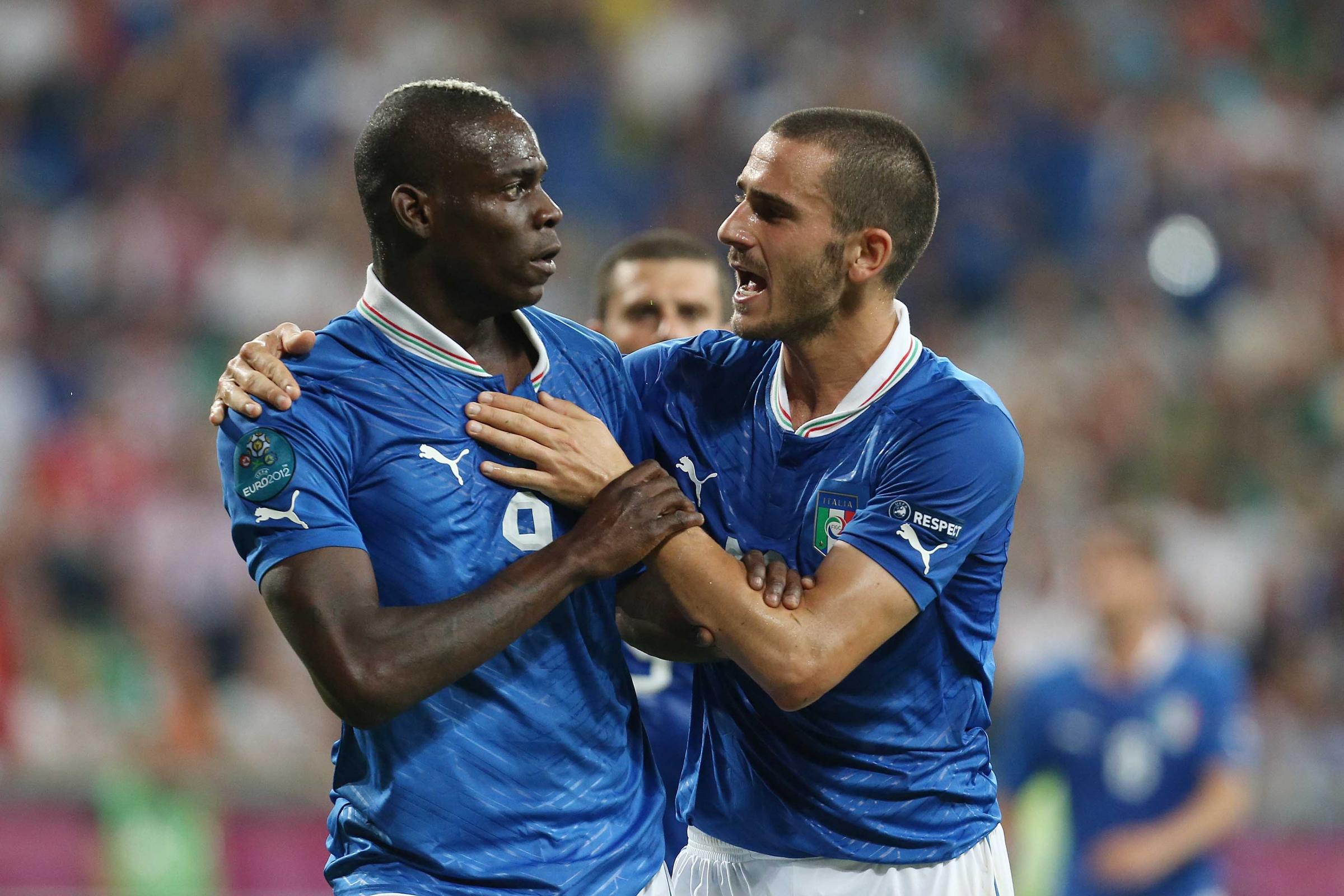 L’Italia ringrazia Mario e Antonio, talenti ribelli che Lippi bocciò