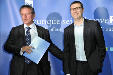 “Sanremo? Poche novità ma tanta musica”