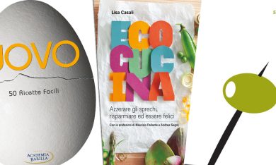 Come ti cucino la copertina: 3 libri di ricette buoni anche da vedere