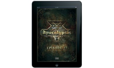 “Apocalypsis” di Mario Giordano. Romanzo d’appendice al tempo del tablet