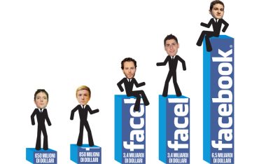 I neomilionari di Facebook sono già tornati al lavoro