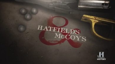 Hatfields & McCoys: come volere bene al western (e al vecchio Kevin)