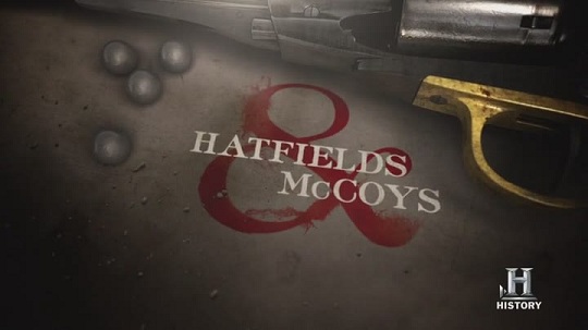 Hatfields & McCoys: come volere bene al western (e al vecchio Kevin) Hatfields & McCoys: come volere bene al western (e al vecchio Kevin)