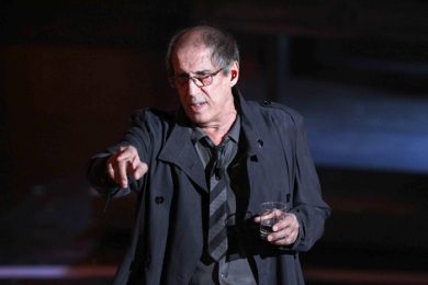 Mediaset trasmetterà il live di Celentano