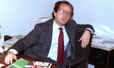 Fare lobbying è un reato. Solo in Italia