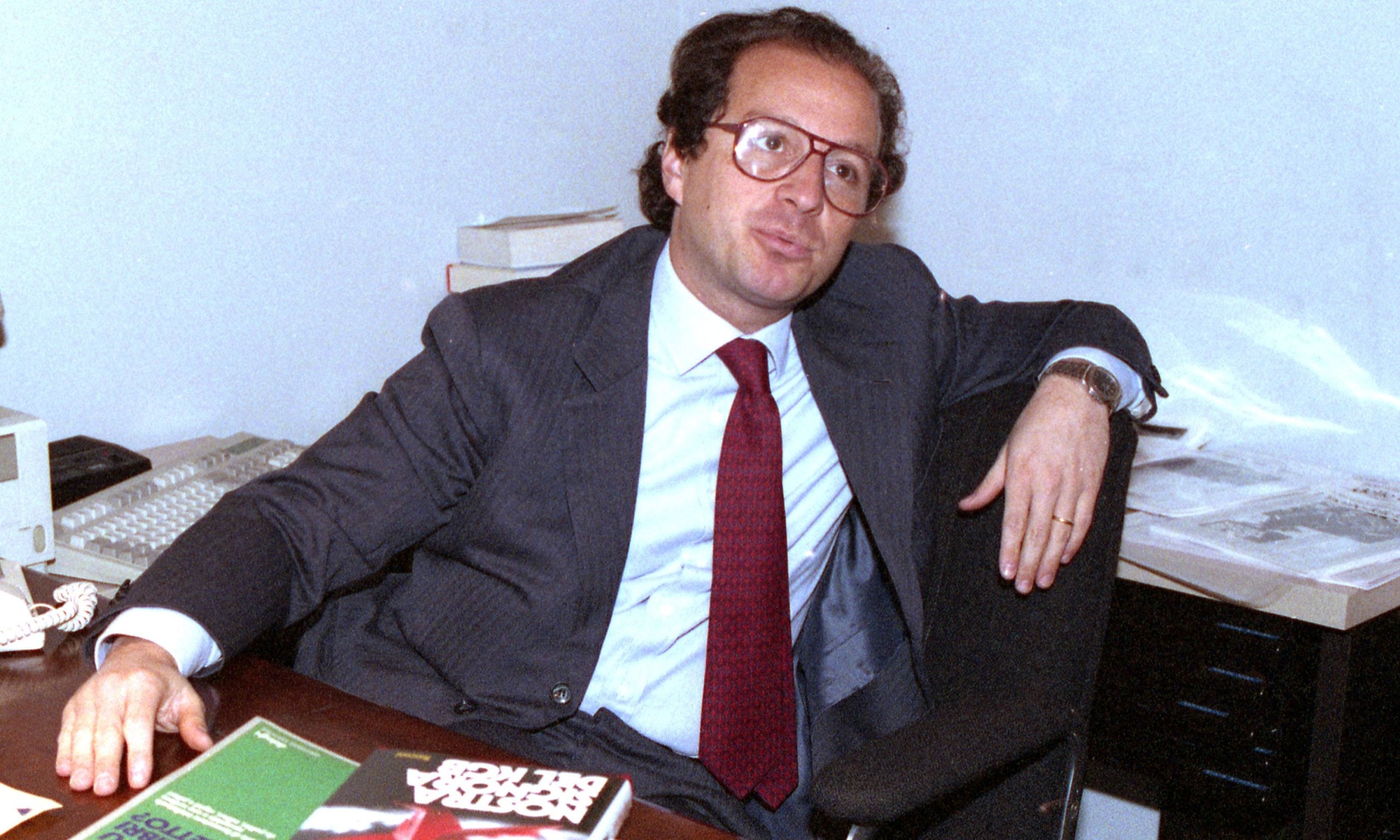 Fare lobbying è un reato. Solo in Italia