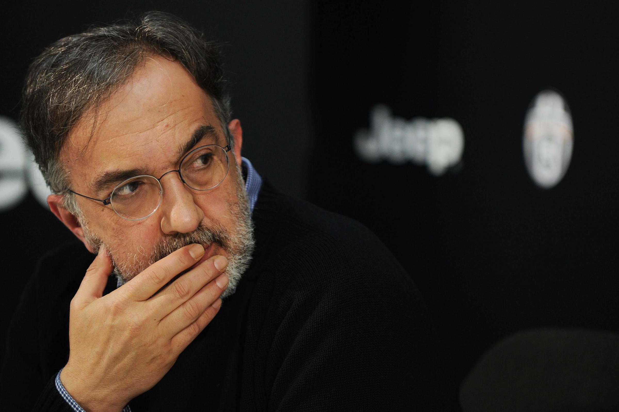 Marchionne, il diavolo che promette e non mantiene Marchionne, il diavolo che promette e non mantiene