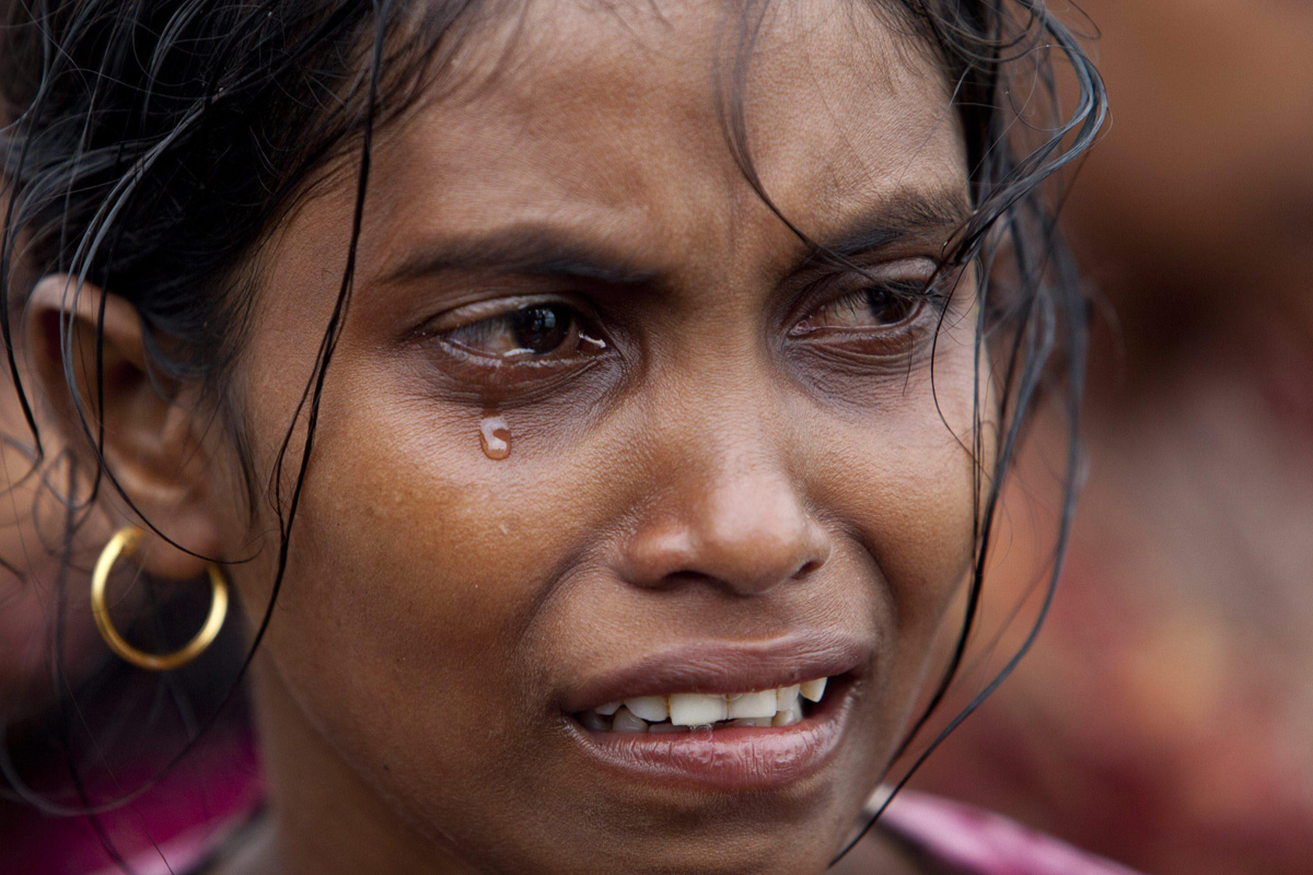 Birmania, gli scontri etnico-religiosi – FOTOREPORTAGE Birmania, gli scontri etnico-religiosi – FOTOREPORTAGE
