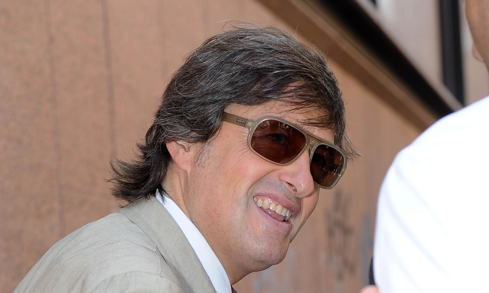Calcioscommesse: vince Palazzi. Tremano le big