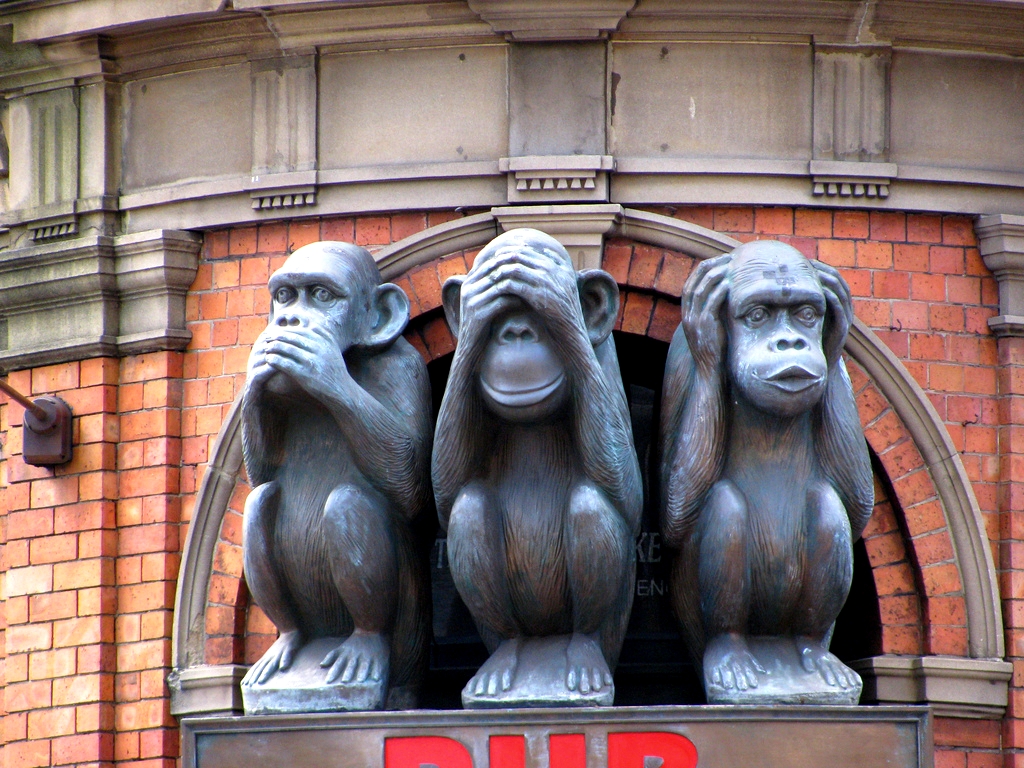 Google, le richieste di censura politica aumentano a vista d’occhio Google, le richieste di censura politica aumentano a vista d’occhio