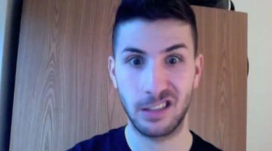 Il pulcino Pio tormentone dell’estate