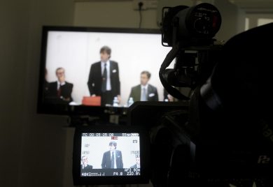 Calcioscommesse: ecco i verdetti – DOCUMENTO