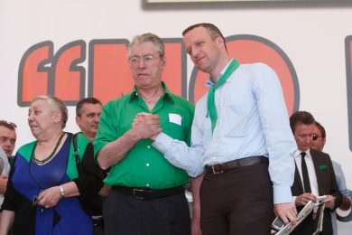 Il boicottaggio dell’Imu, ultimo atto di una Lega ‘morta’?