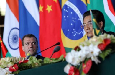 Cina pronta ad aiutare l’Europa. Ma chiede in cambio la riforma del Fondo monetario