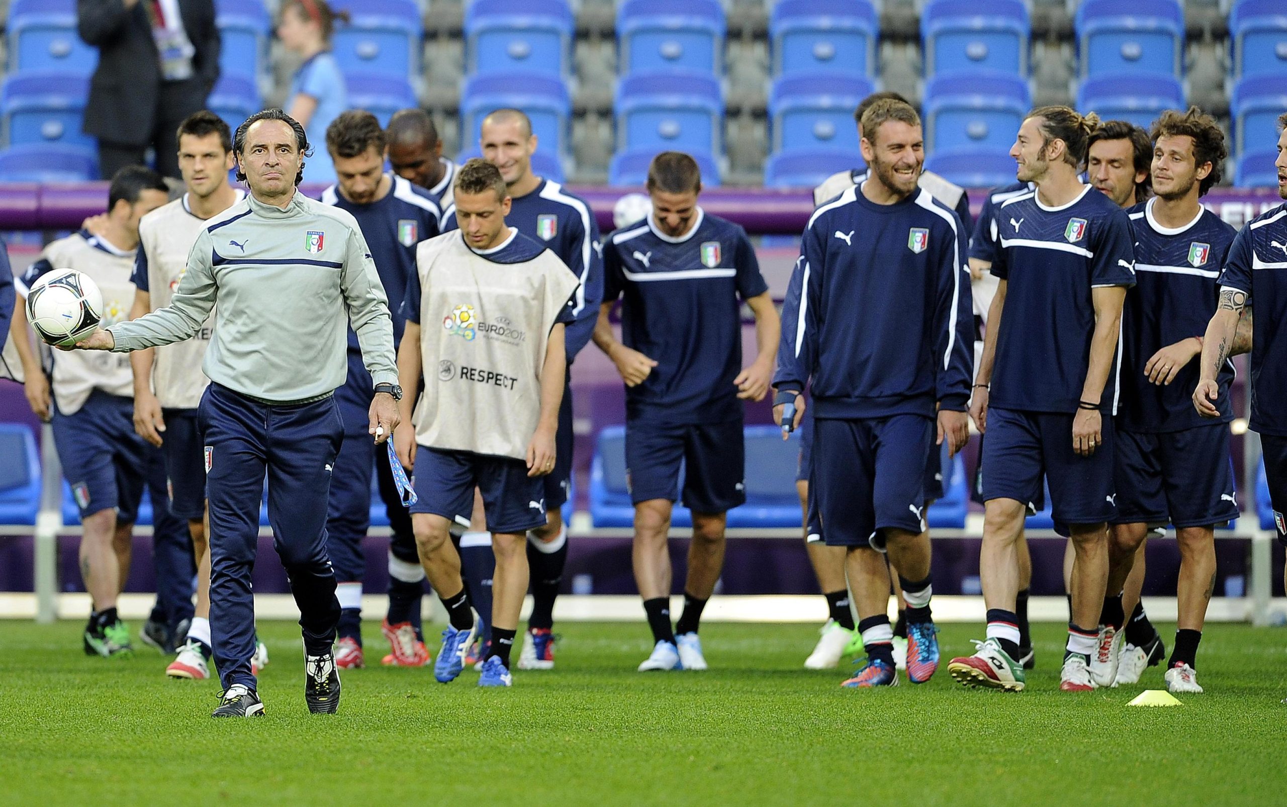 Italia – Irlanda, vincere e sperare