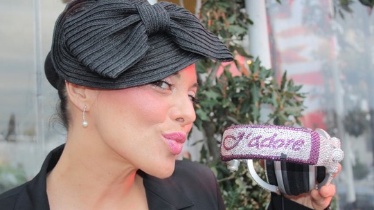 Madame Betty: il vinile rende tutto più magico Madame Betty: il vinile rende tutto più magico