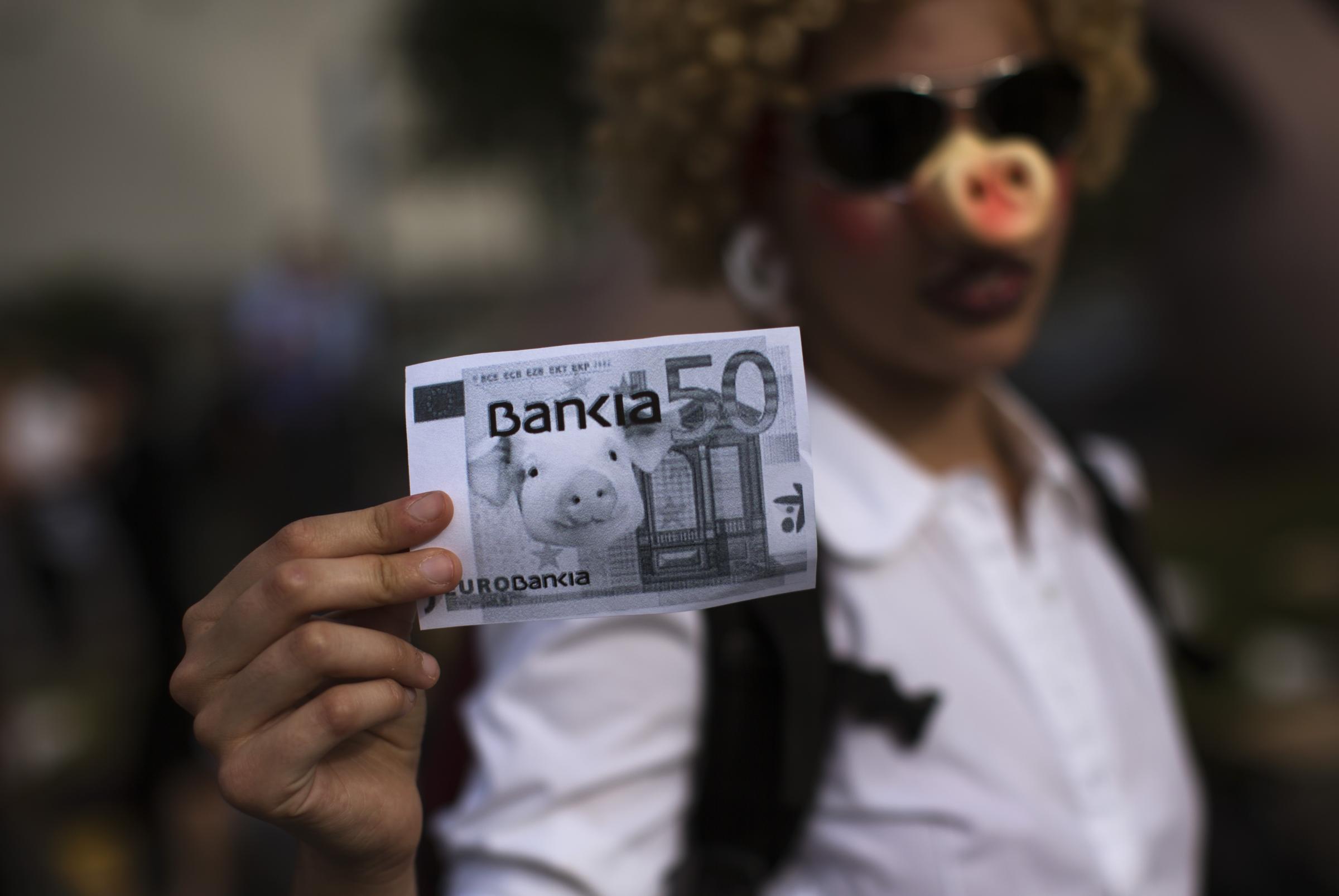 Crisi europea: e se facessimo un fondo sovrano per salvare le banche?